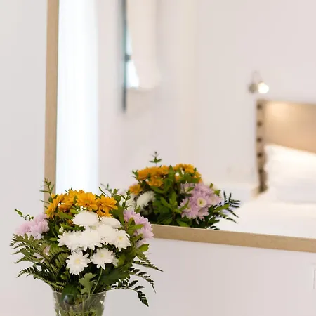 Anemomylos Residence Naousa  Room photo