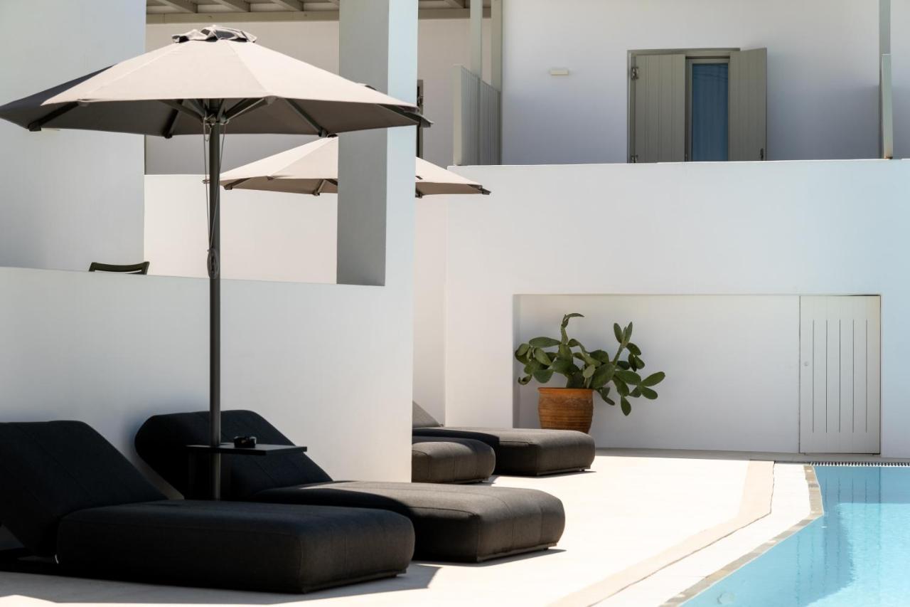Apartment Anemomylos *