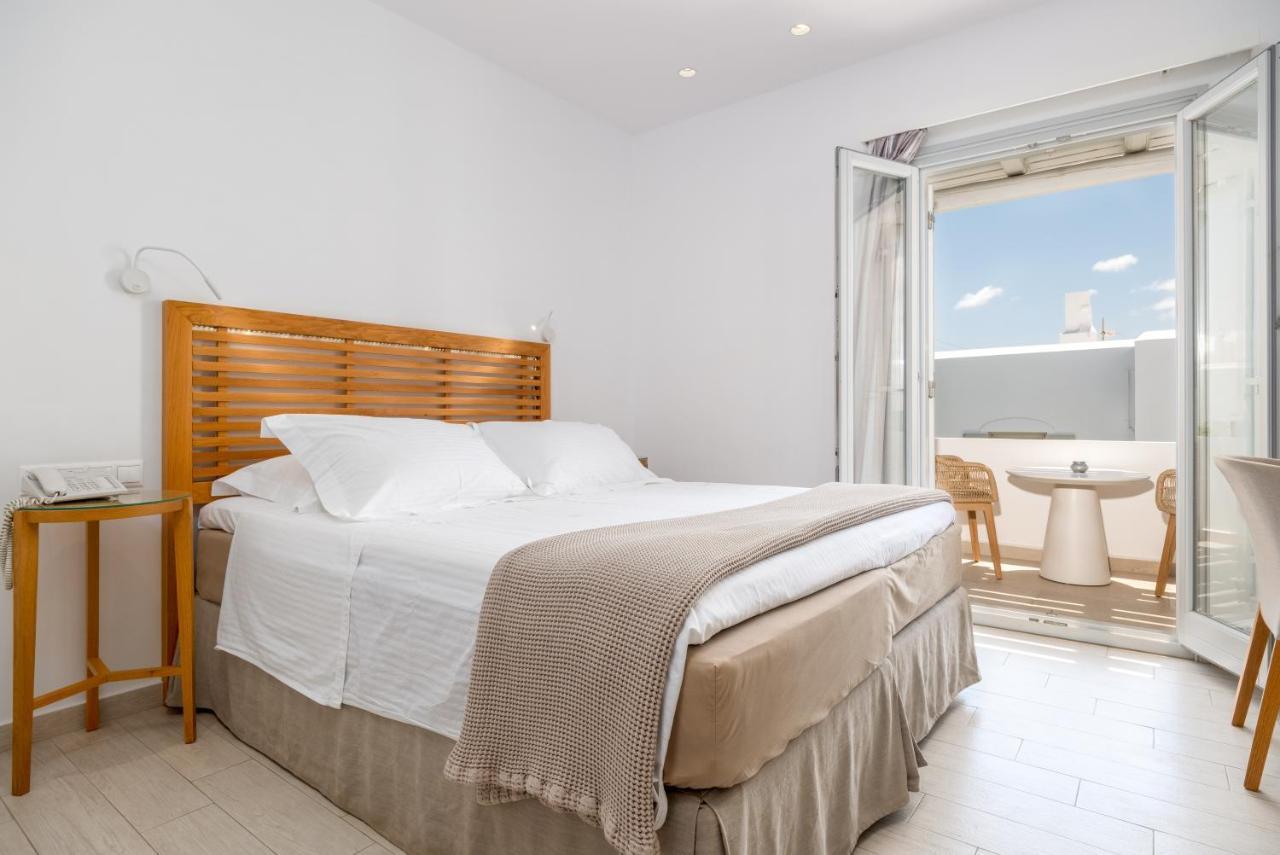 Anemomylos * Naousa (Paros)