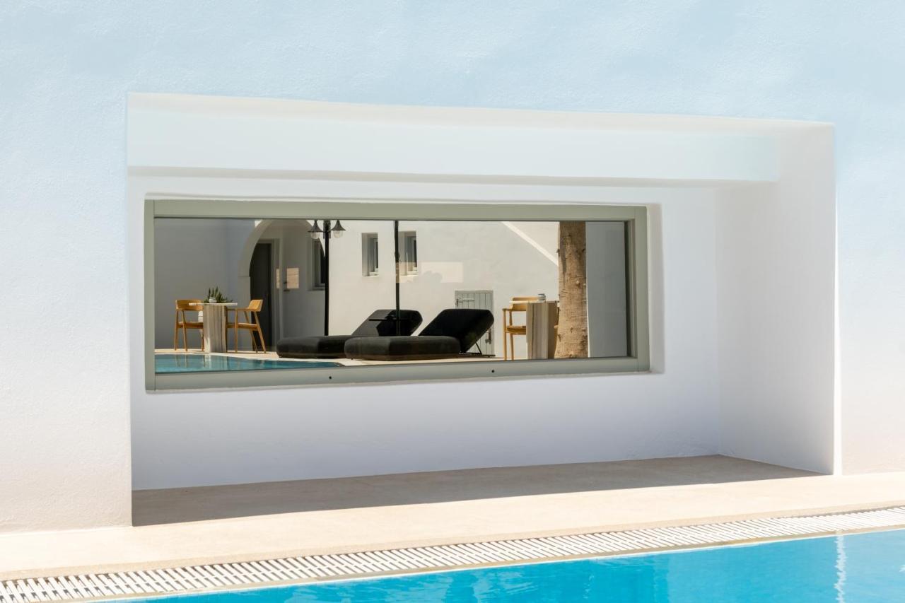 Apartment Anemomylos *