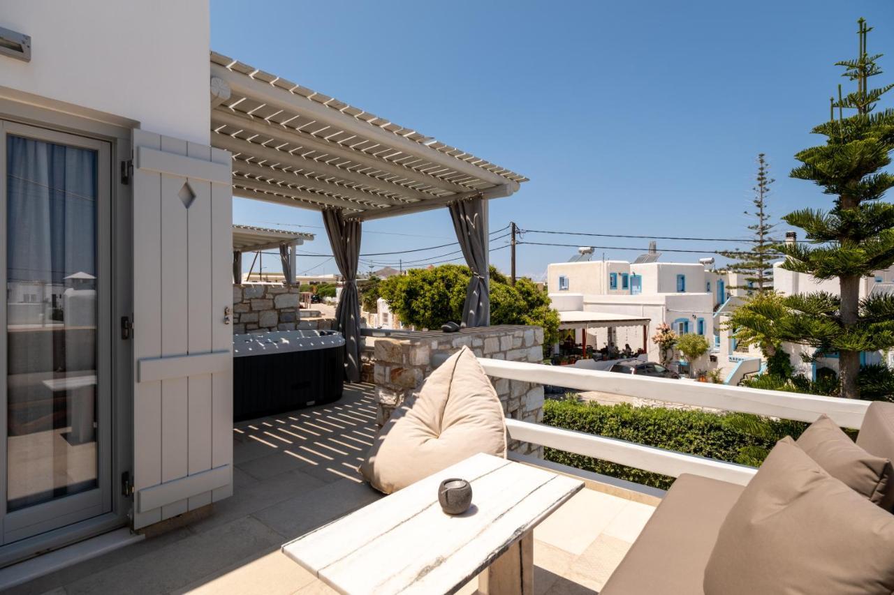 Anemomylos Naousa (Paros)