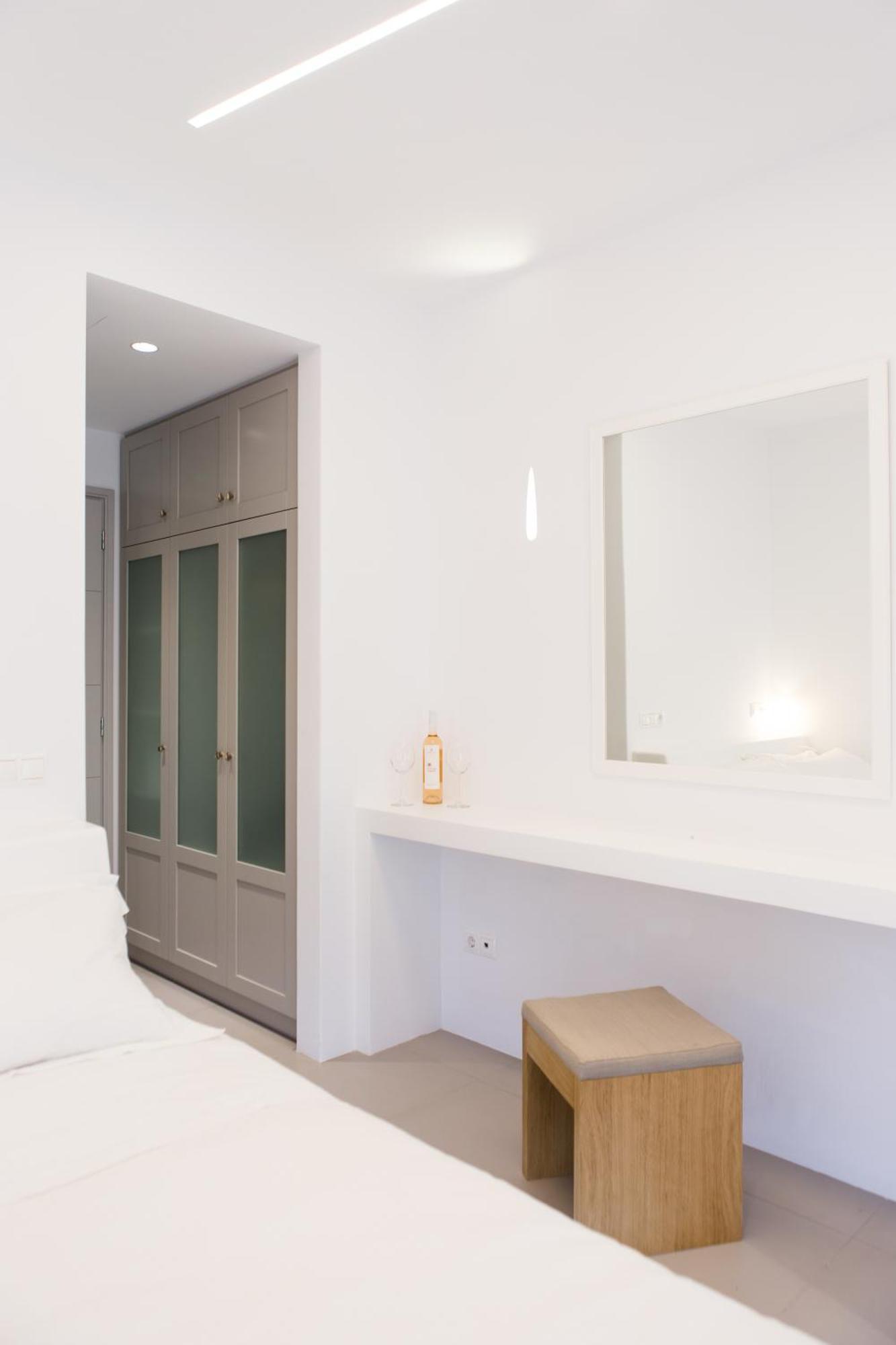 Anemomylos Apartment *