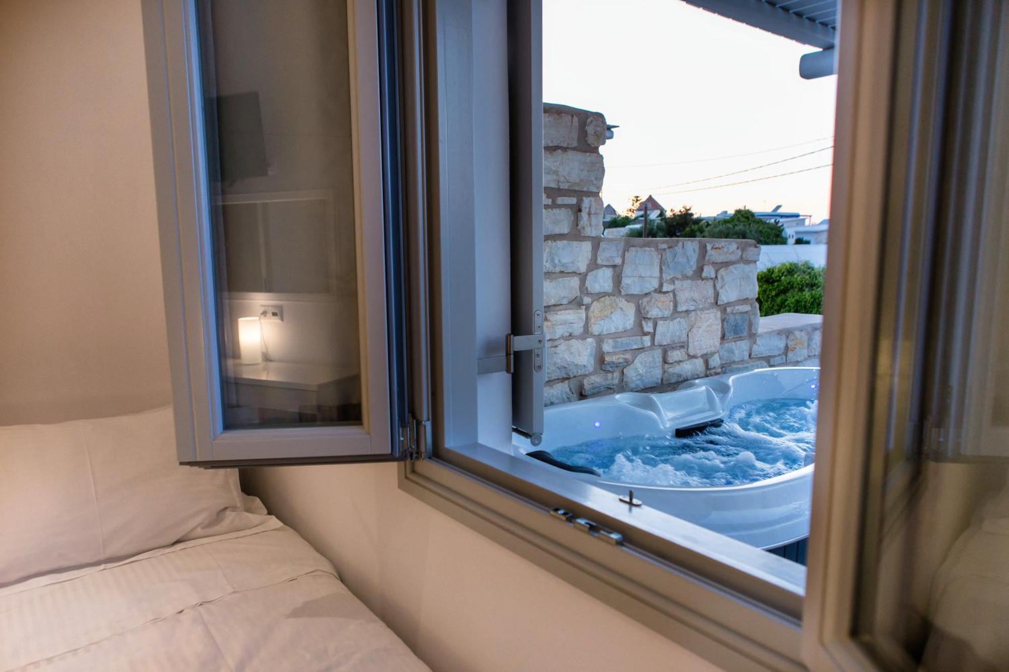 Anemomylos Apartment