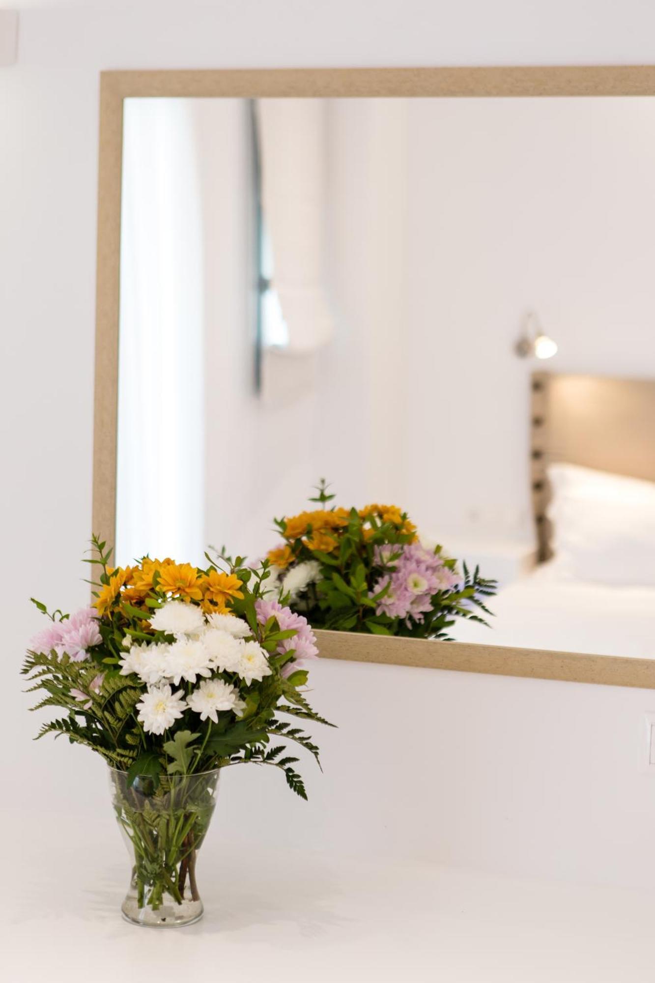 Apartment Anemomylos