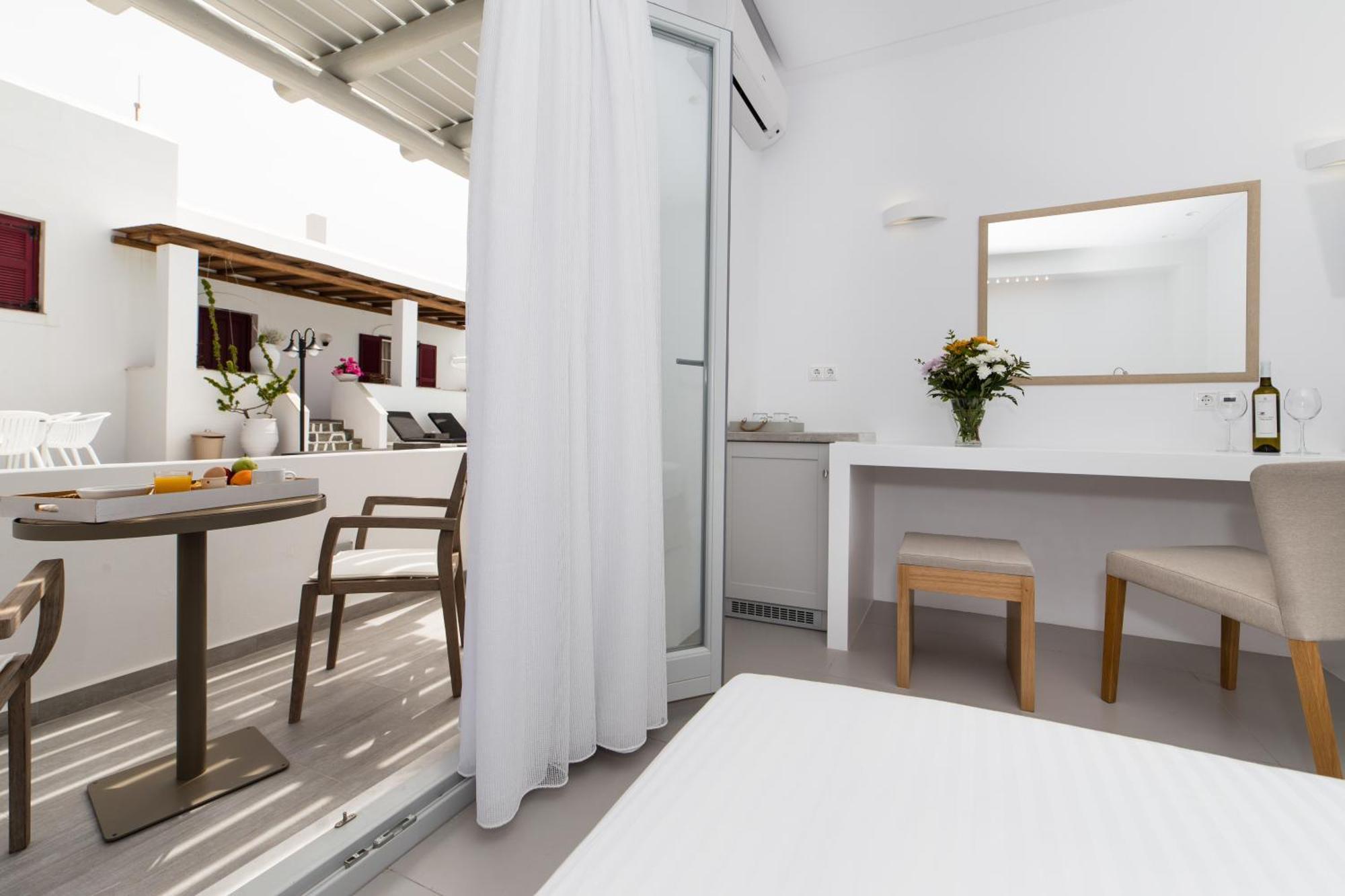 Apartment Anemomylos