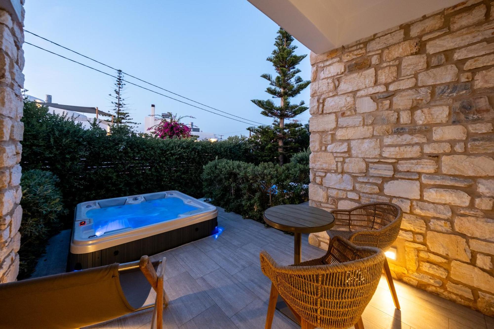 Anemomylos * Naousa (Paros)