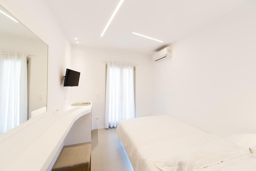 Apartment Anemomylos