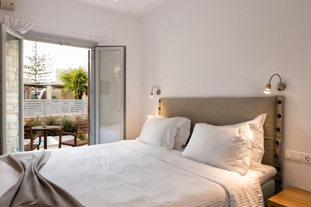 Apartment Anemomylos Naousa (Paros)