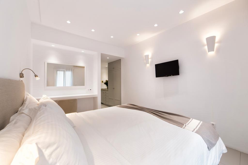 Apartment Anemomylos Naousa (Paros)