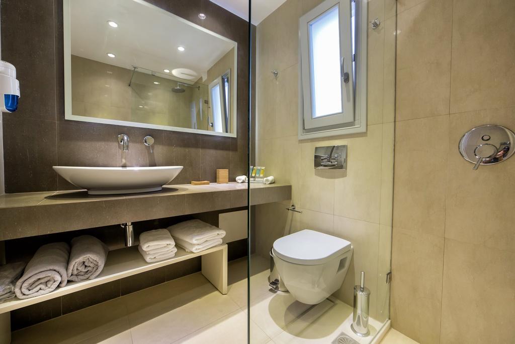 Apartment Anemomylos