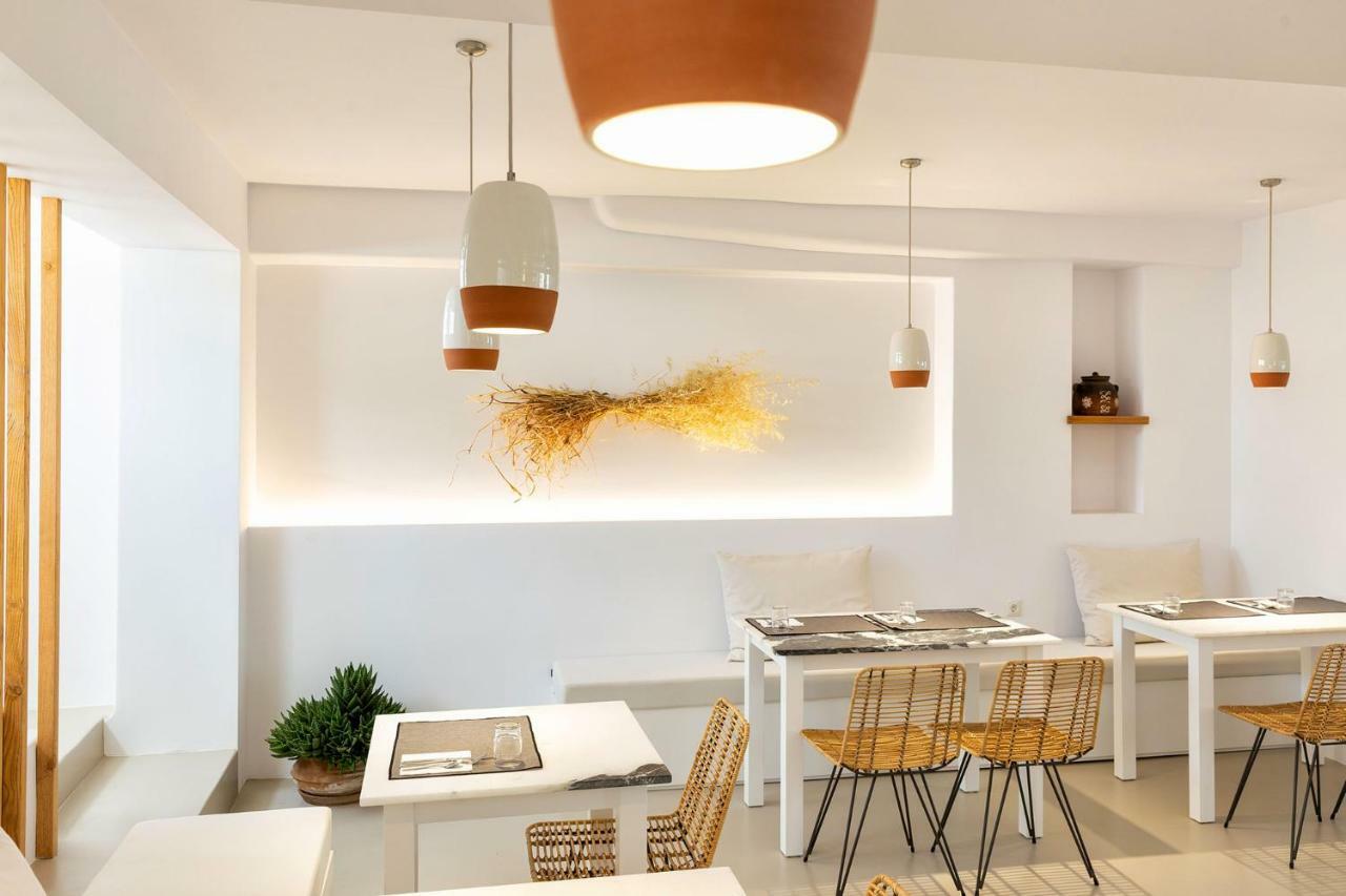 Apartment Anemomylos *