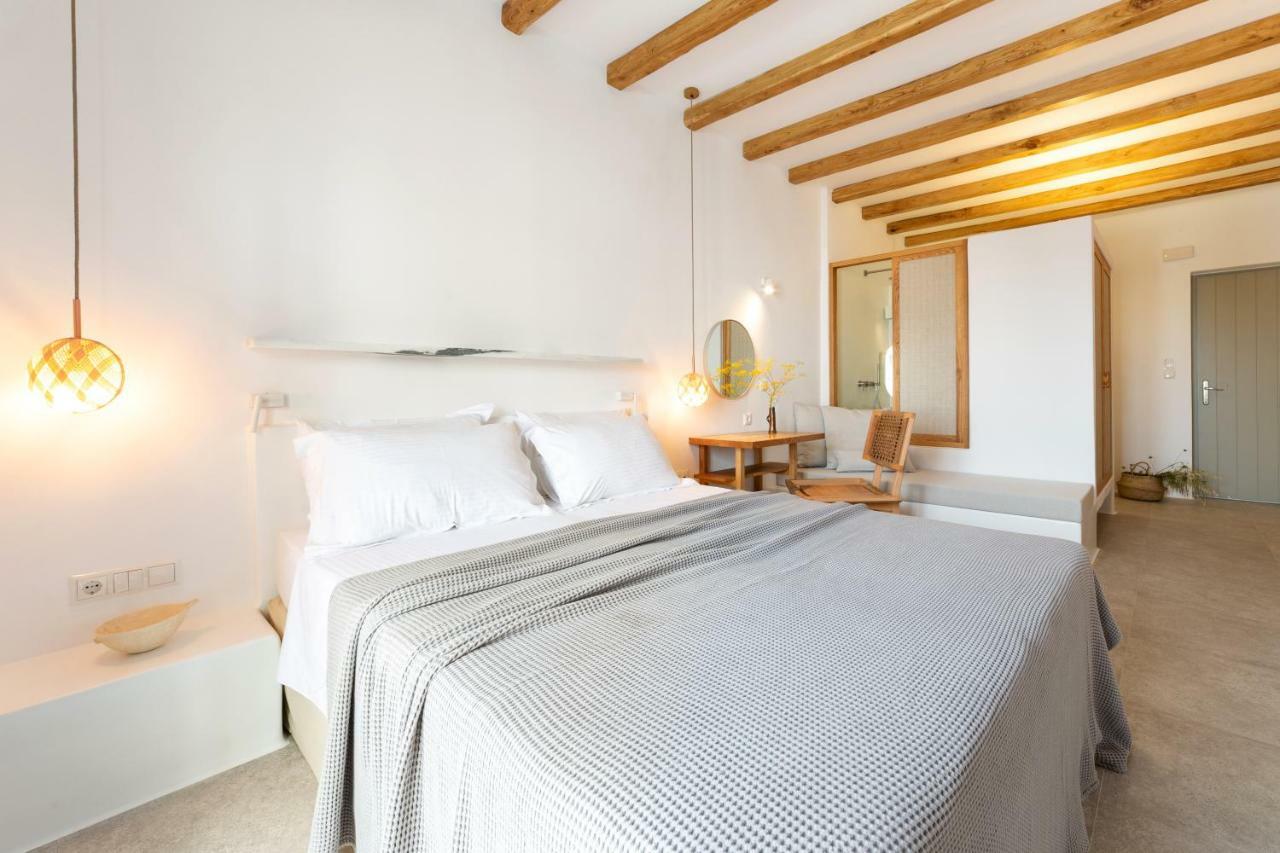 Apartment Anemomylos Naousa (Paros)